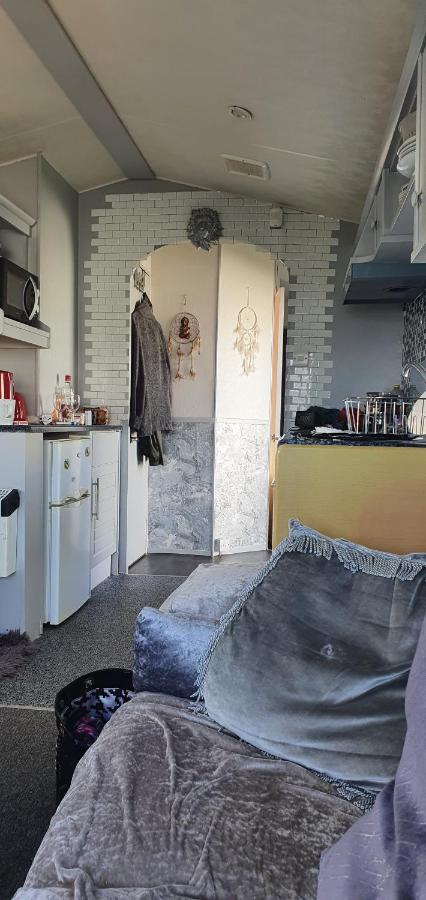 Whitley Bay 6 Berth Caravan Newcastle upon Tyne Exterior foto